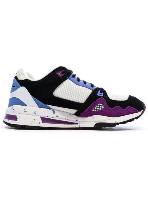 Baskets femme le coq sportif - Kiabi Baskets femme le coq sportif - Kiabi