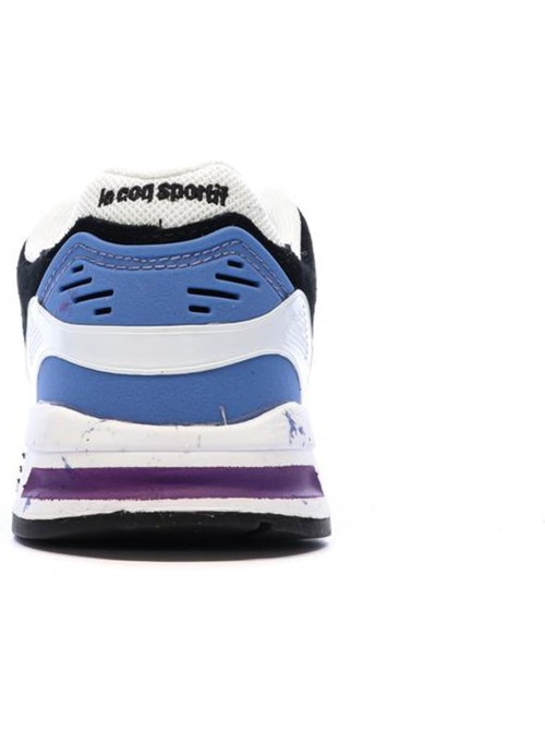Baskets femme le coq sportif - Kiabi Baskets femme le coq sportif - Kiabi