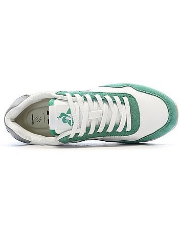 Baskets Femme Le Coq Sportif