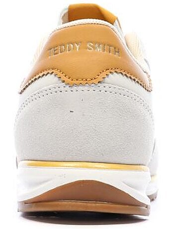 Baskets Femme Teddy Smith