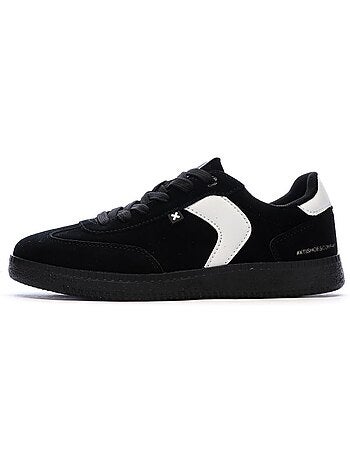 Baskets femme