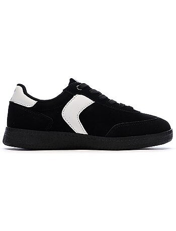 Baskets femme