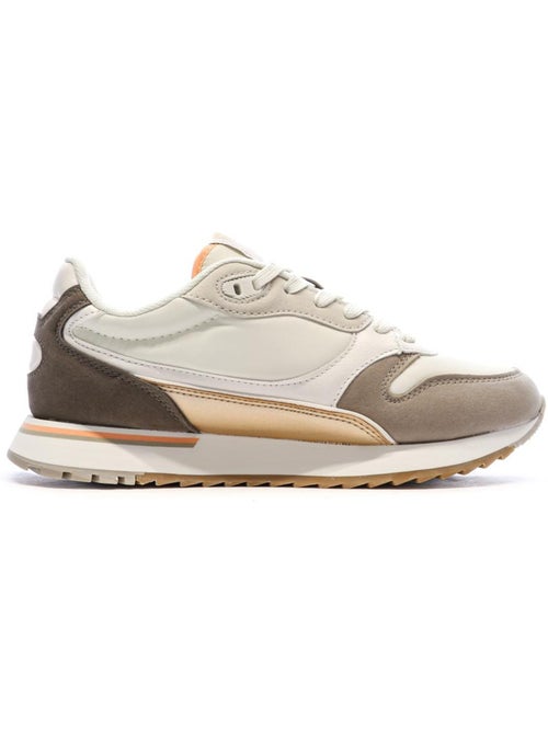 Baskets femme pepe jeans - Kiabi Baskets femme pepe jeans - Kiabi
