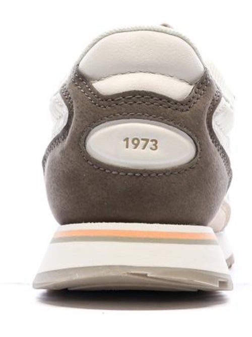 Baskets femme pepe jeans - Kiabi Baskets femme pepe jeans - Kiabi