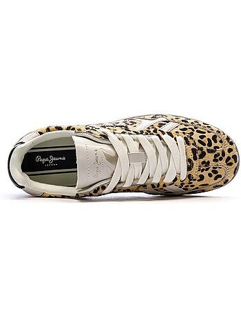 Baskets Femme Pepe jeans