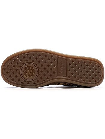 Baskets Femme Pepe jeans