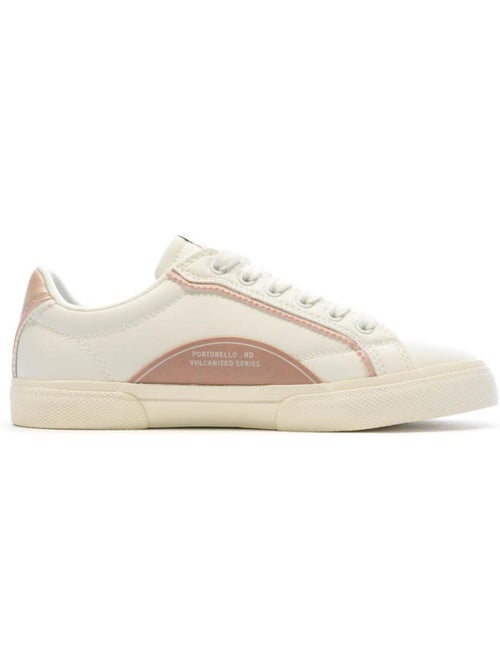 Baskets Femme Pepe jeans - Kiabi Baskets Femme Pepe jeans - Kiabi