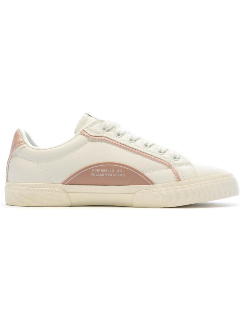 Baskets Femme Pepe jeans Blanc - Kiabi