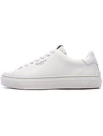 Baskets Femme Pepe jeans Camden Classic