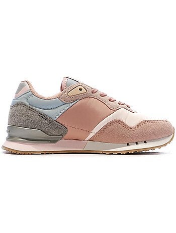 Baskets Femme Pepe jeans London