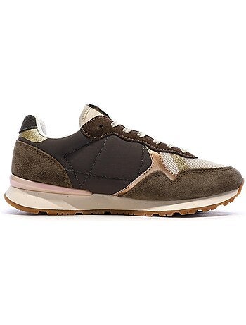 Baskets femme pepe jeans