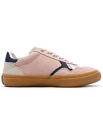 Baskets femme pepe jeans