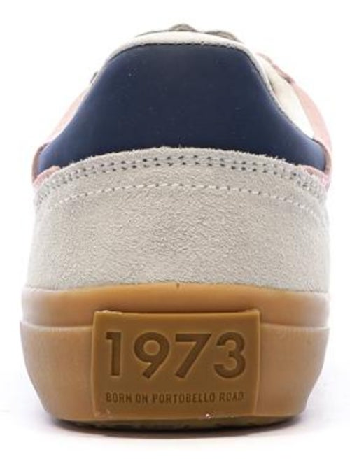 Baskets femme pepe jeans - Kiabi Baskets femme pepe jeans - Kiabi