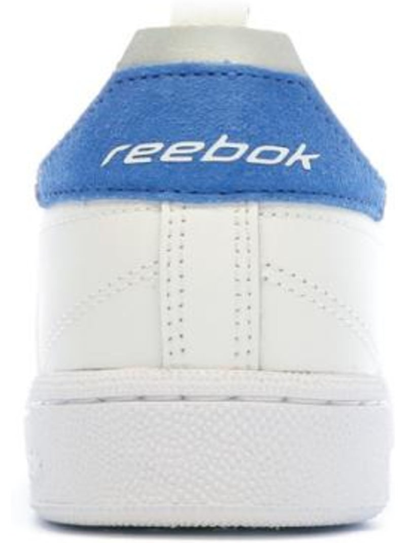 Baskets Femme Reebok Blanc - Kiabi