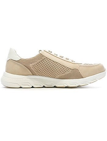 Baskets femme relife