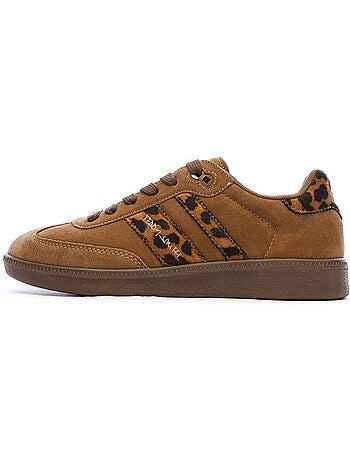 Baskets Femme Teddy Smith Baskets