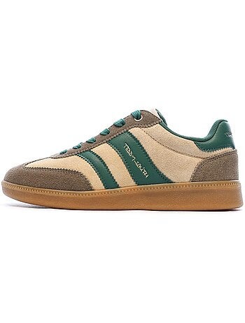 Baskets Femme Teddy Smith
