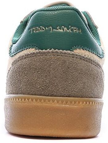 Baskets Femme Teddy Smith