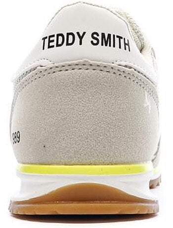 Baskets Femme Teddy Smith