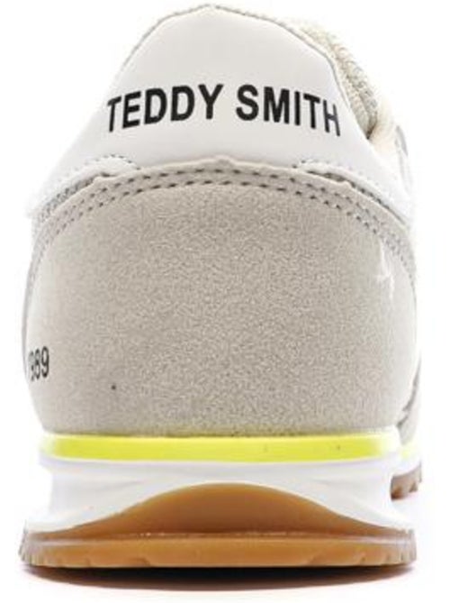 Baskets Femme Teddy Smith - Kiabi