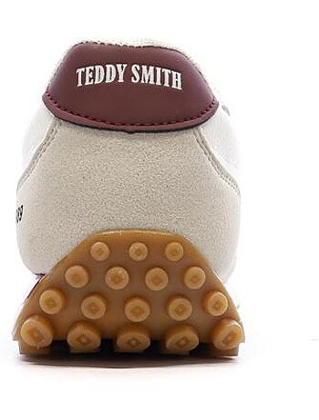 Baskets Femme Teddy Smith