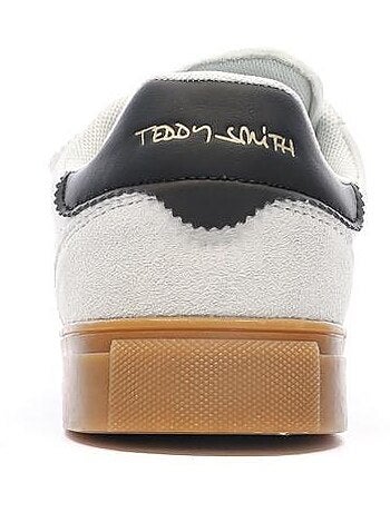 Baskets Femme Teddy Smith