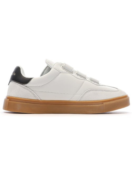 Baskets Femme Teddy Smith - Kiabi Baskets Femme Teddy Smith - Kiabi