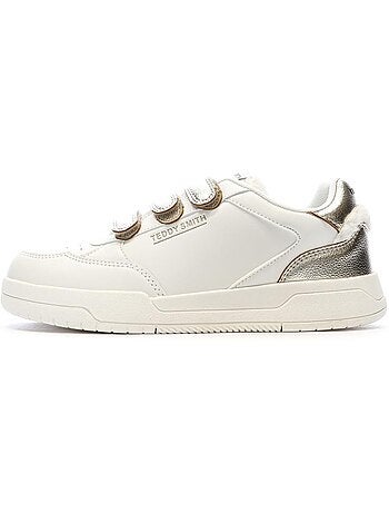 Baskets Femme Teddy Smith