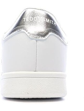 Baskets Femme Teddy Smith
