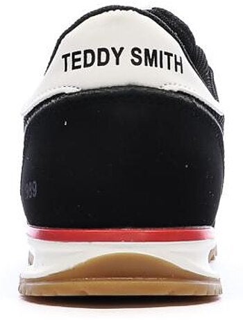 Baskets Femme Teddy Smith