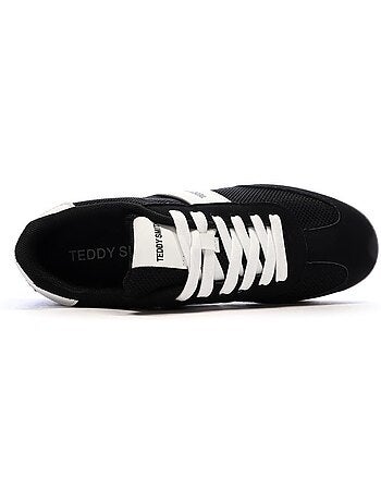 Baskets Femme Teddy Smith