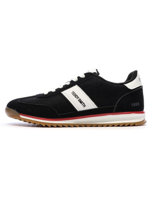 Baskets Femme Teddy Smith - Kiabi Baskets Femme Teddy Smith - Kiabi