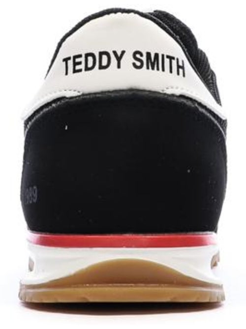 Baskets Femme Teddy Smith - Kiabi Baskets Femme Teddy Smith - Kiabi