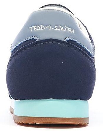 Baskets Femme Teddy Smith
