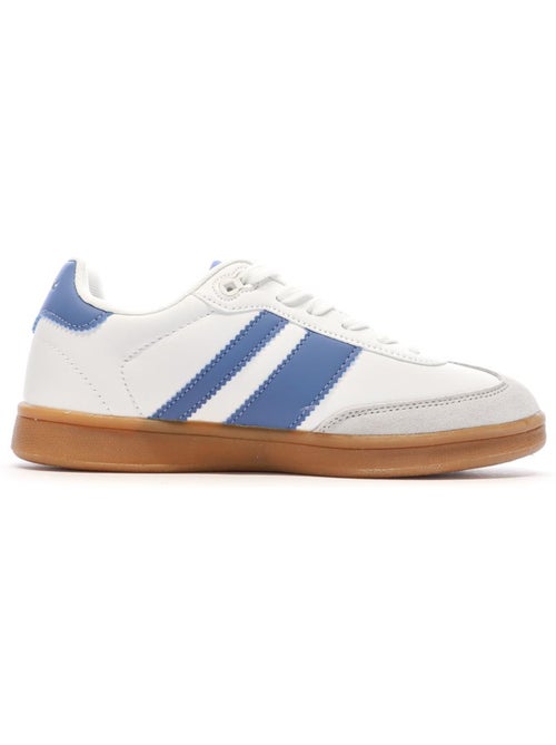 Baskets femme teddy smith - Kiabi Baskets femme teddy smith - Kiabi