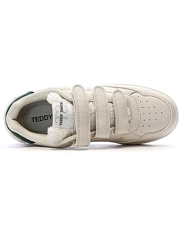 Baskets Femme Teddy Smith