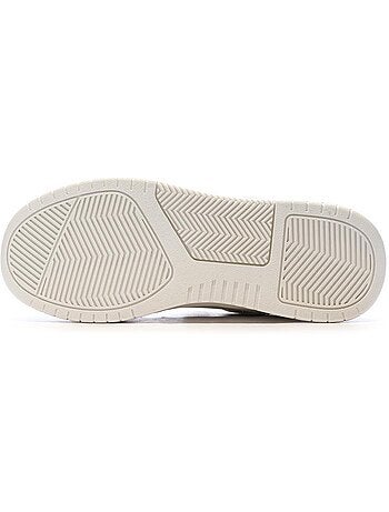 Baskets Femme Teddy Smith