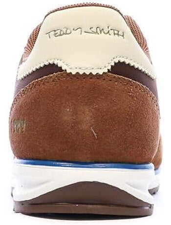 Baskets Femme Teddy Smith