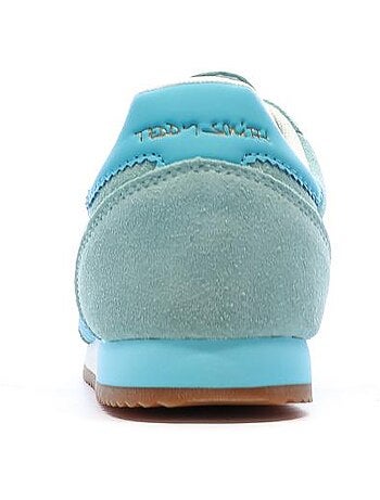 Baskets Femme Teddy Smith