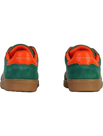 Baskets Femme Teddy Smith