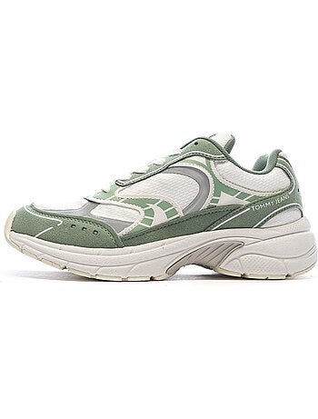 Baskets Femme Tommy Hilfiger