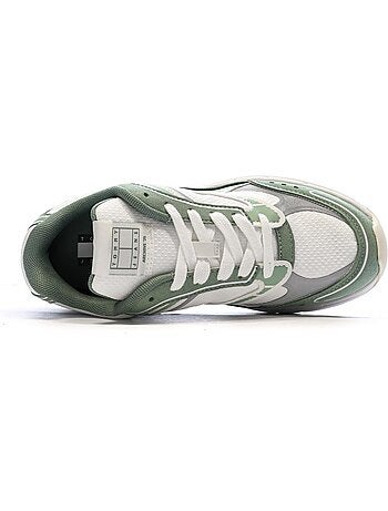 Baskets Femme Tommy Hilfiger
