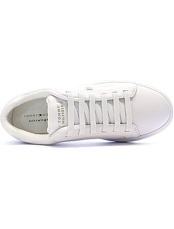 Baskets femme tommy hilfiger