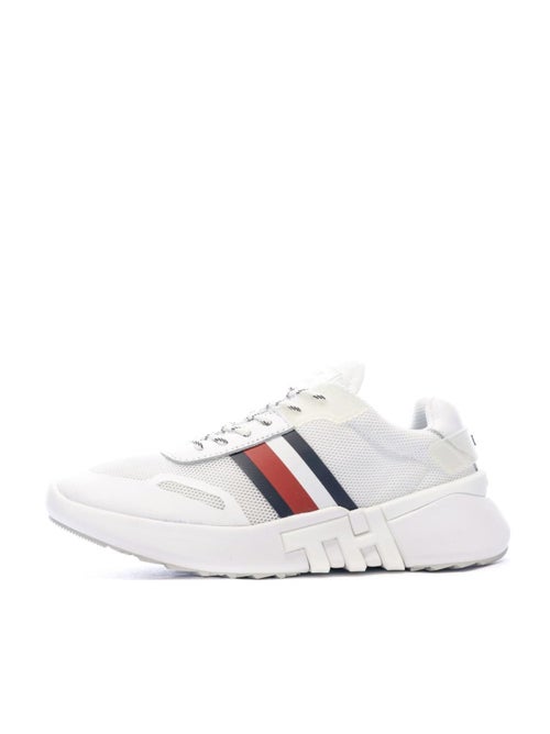 Baskets Femme Tommy Hilfiger - Kiabi Baskets Femme Tommy Hilfiger - Kiabi