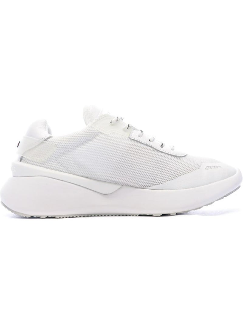 Baskets Femme Tommy Hilfiger Blanc - Kiabi