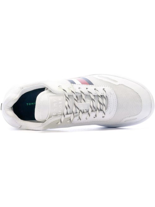 Baskets Femme Tommy Hilfiger - Kiabi Baskets Femme Tommy Hilfiger - Kiabi