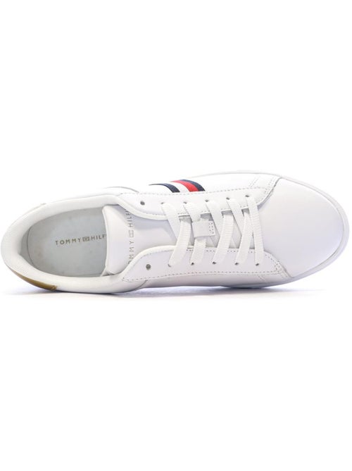 Baskets Femme Tommy Hilfiger - Kiabi Baskets Femme Tommy Hilfiger - Kiabi