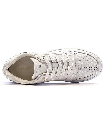 Baskets Femme Tommy Hilfiger