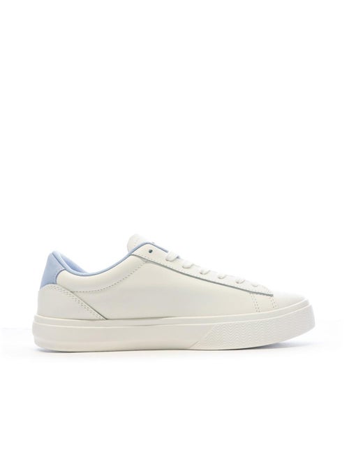 Baskets Femme Tommy Hilfiger - Kiabi