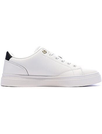 Baskets Femme Tommy Hilfiger Chic